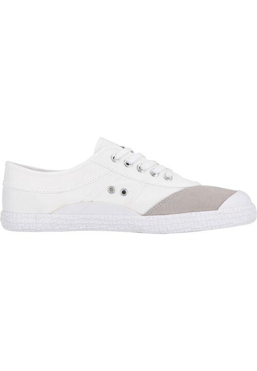 Kawasaki I AM Canvas Shoe K222261-ES 1002 White