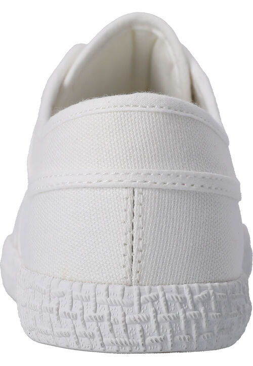 Kawasaki I AM Canvas Shoe K222261-ES 1002 White