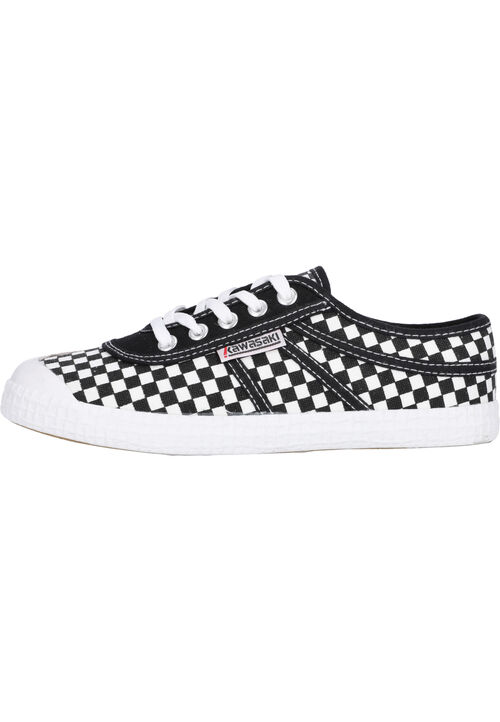 Kawasaki K-Players Star Canvas Shoe K192029-ES 8004 Square