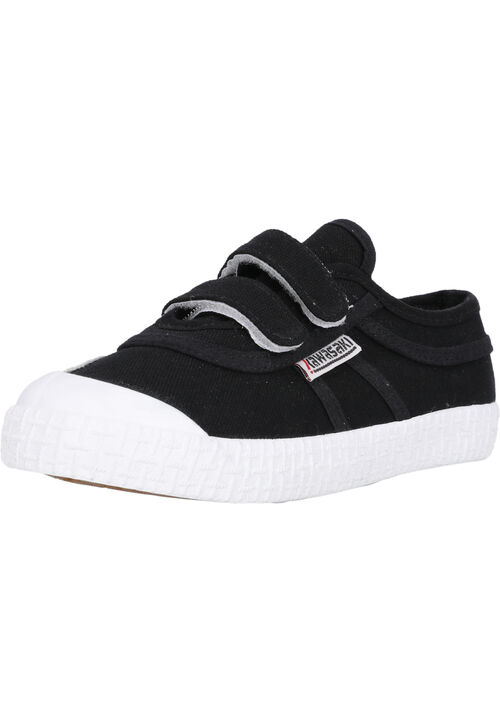 Kawasaki Original Kids Shoe W/velcro K202432-ES 1001 Black