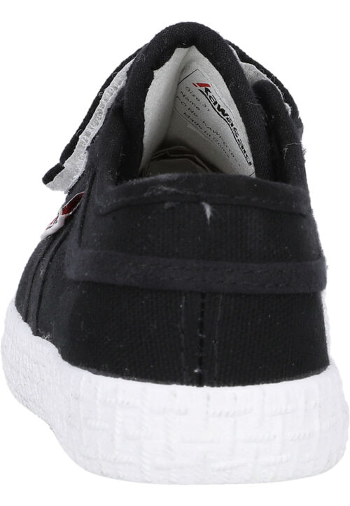 Kawasaki Original Kids Shoe W/velcro K202432-ES 1001 Black