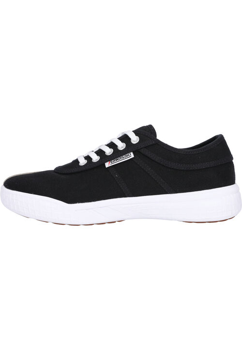 Kawasaki Leap Canvas Shoe K204413-ES 1001 Black