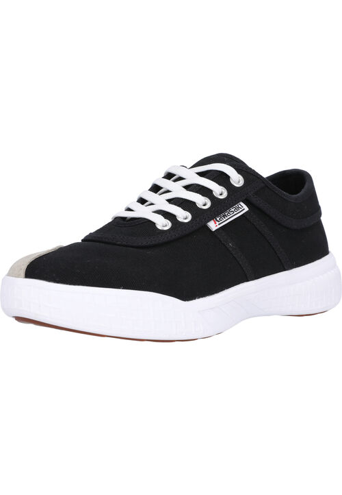 Kawasaki Leap Canvas Shoe K204413-ES 1001 Black