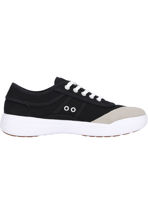 Kawasaki Leap Canvas Shoe K204413-ES 1001 Black