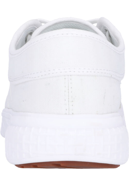 Kawasaki Leap Canvas Shoe K204413-ES 1002 White