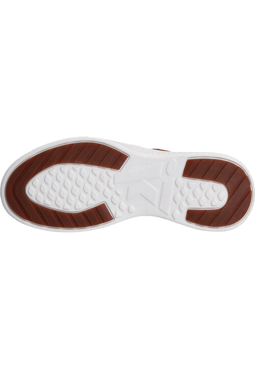 Kawasaki Leap Suede Shoe K204414-ES 5069 Adobe
