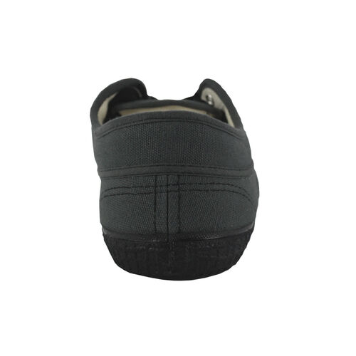 Kawasaki Legend Canvas Shoe K23L-ES 644 Black/Grey