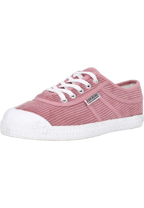 Kawasaki Original Corduroy Shoe K212444-ES 4197 Old Rose