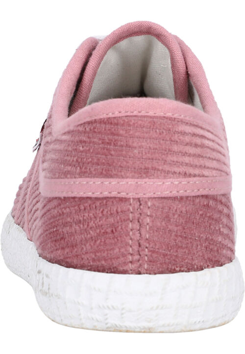 Kawasaki Original Corduroy Shoe K212444-ES 4197 Old Rose