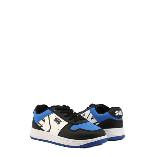 Shone 002-001 Black/Royal