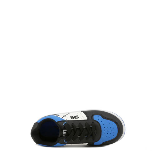 Shone 002-001 Black/Royal