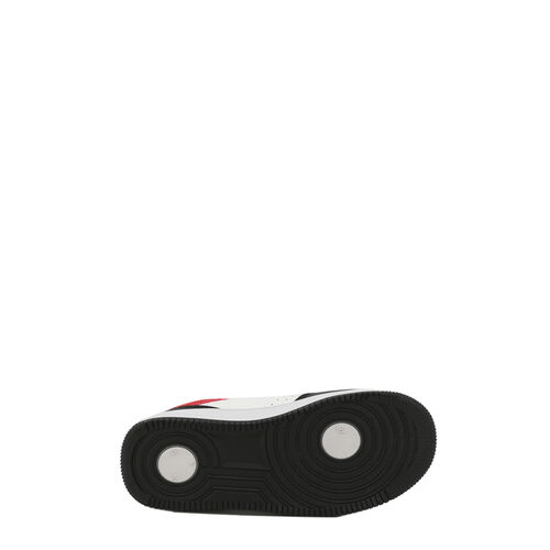 Shone 002-001 Black/Red