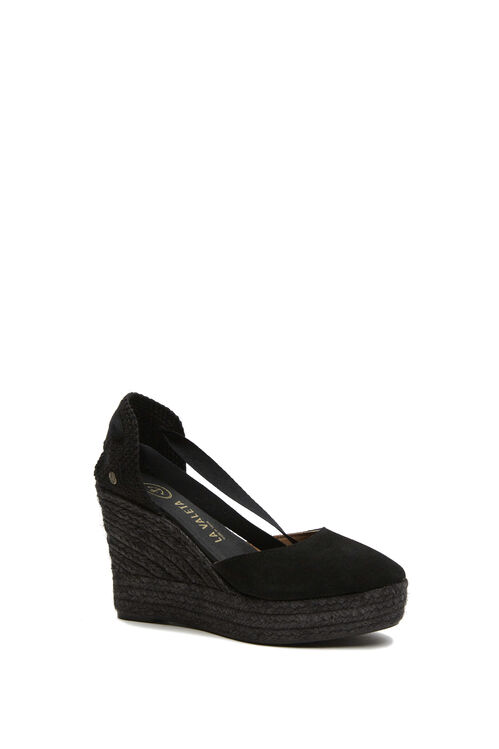 CHARLENE Negro 40