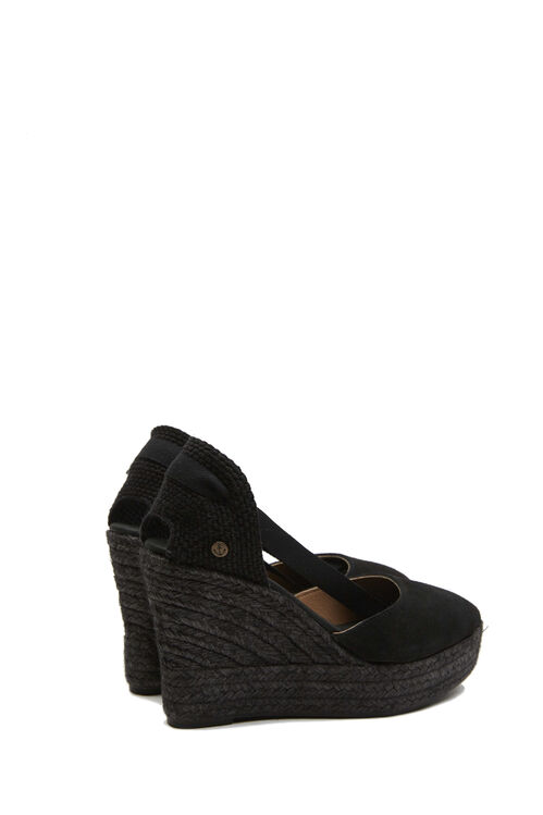 CHARLENE Negro 40