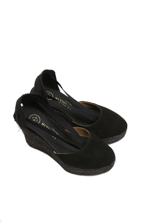 CHARLENE Negro 40