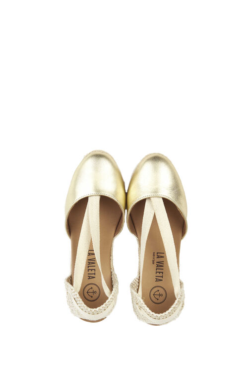 Charlene Oro 37