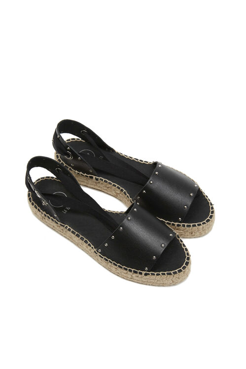 La Valeta Grace Negro