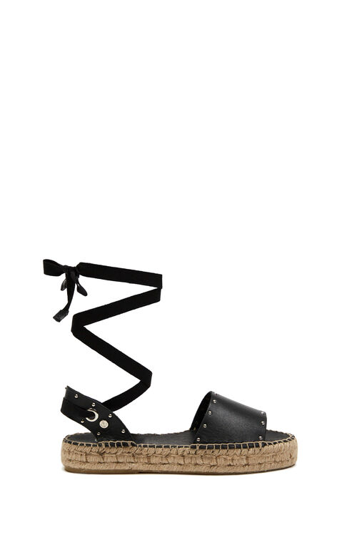 La Valeta Grace Negro