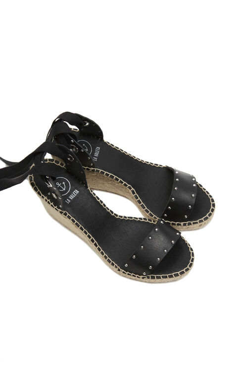 La Valeta Tina Negro