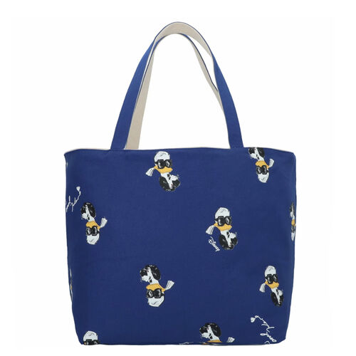 Karl Lagerfeld 231W3130 A316 Blue