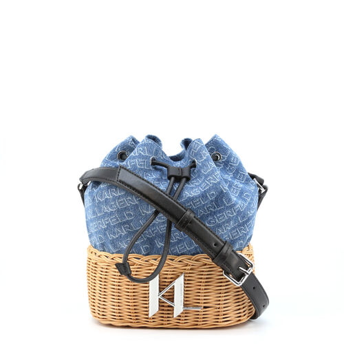 Karl Lagerfeld 231W3017 A106 Natural