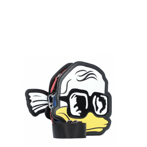 Karl Lagerfeld 231W3125 A999 Black