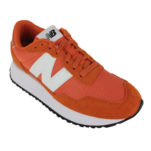 NEW BALANCE MS237CD Naranja 41.5