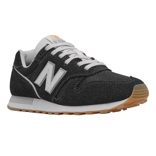 NEW BALANCE WL373HN2 Negro/Gris 37.5