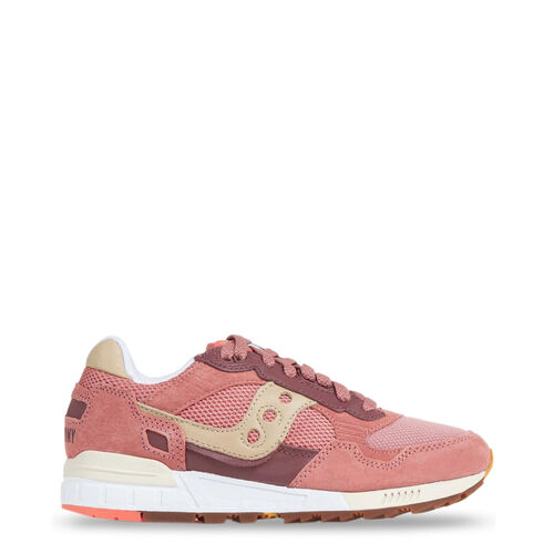 Saucony Shadow 5000 S70637 6 Coral Tan GOMEZ SPORT