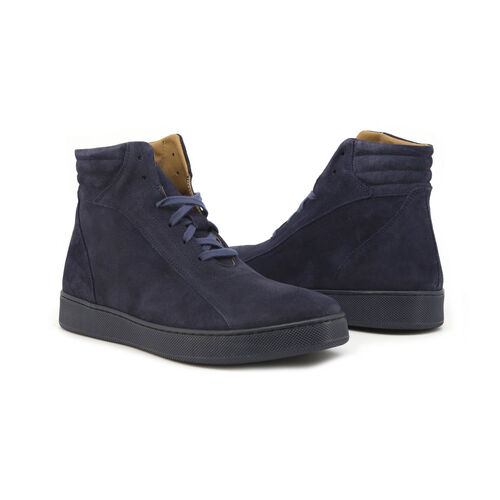Duca di Morrone Tommaso - Suede Blue