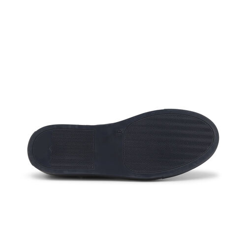 Duca di Morrone Nicolo - Suede AI Blue