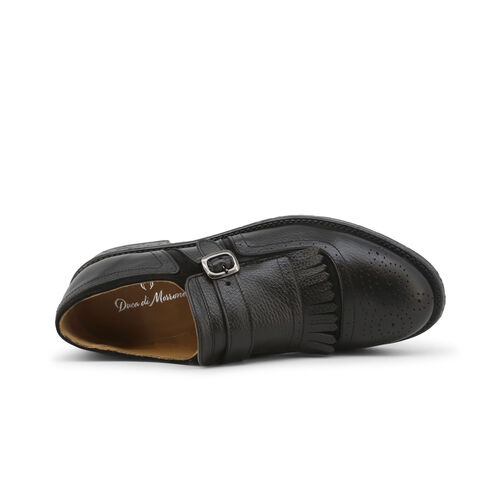 Duca di Morrone Samuele - Leather Black