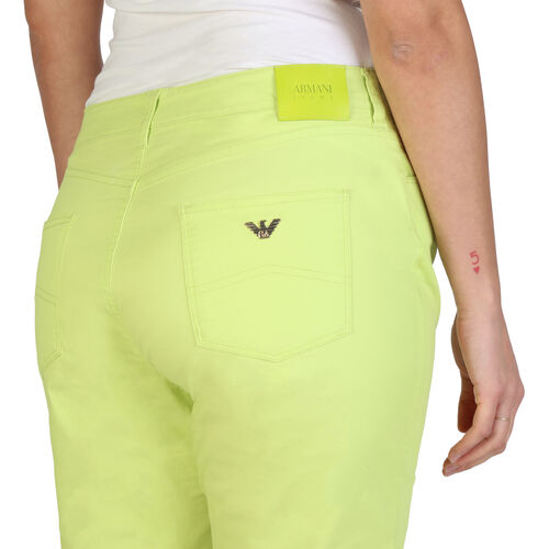 Armani Jeans 3Y5J18 5NZXZ Green