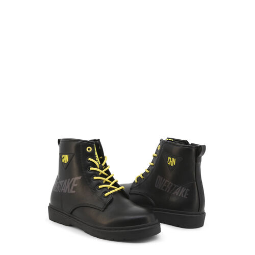 Shone D551-006 Black/Yellow