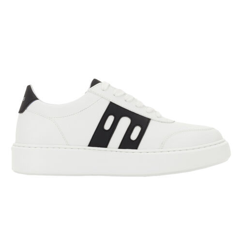 Vegtus Aloe Woman Black