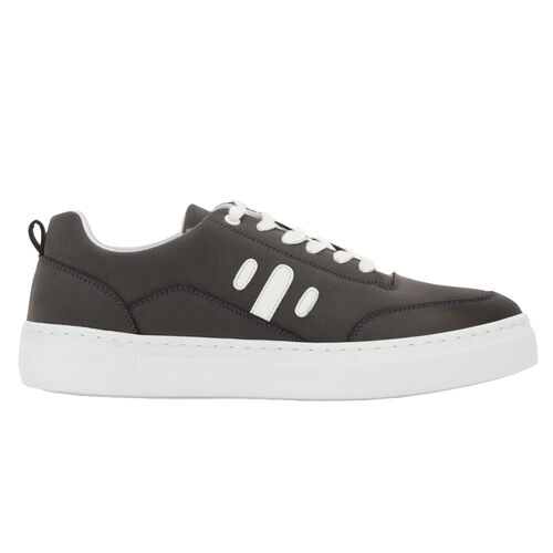 Vegtus Masai Man Grey