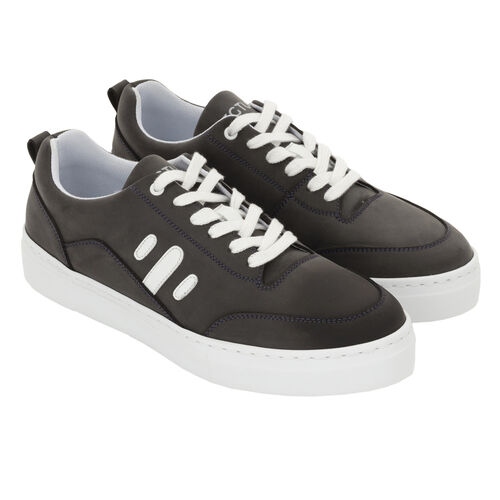 Vegtus Masai Man Grey