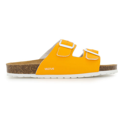 Vegtus Gobi Sun Woman Yellow