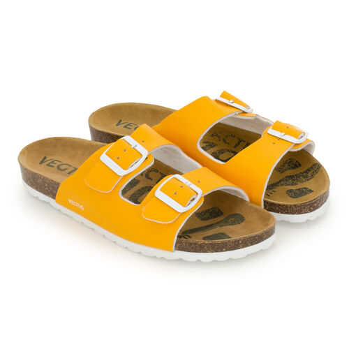Vegtus Gobi Sun Woman Yellow
