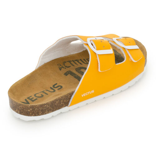 Vegtus Gobi Sun Woman Yellow
