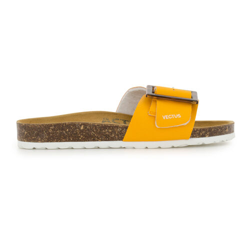 Vegtus Duna Yellow