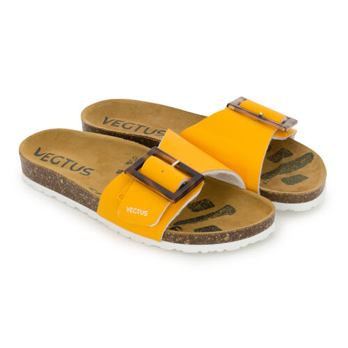 Vegtus Duna Yellow