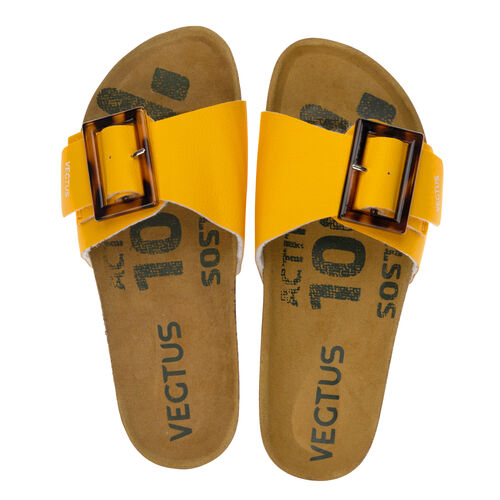 Vegtus Duna Yellow