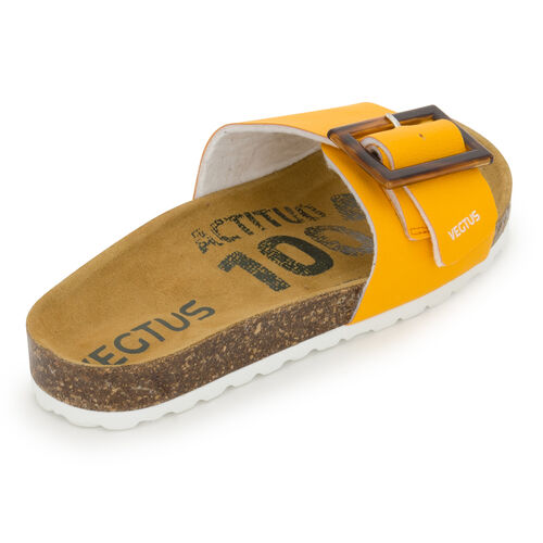 Vegtus Duna Yellow