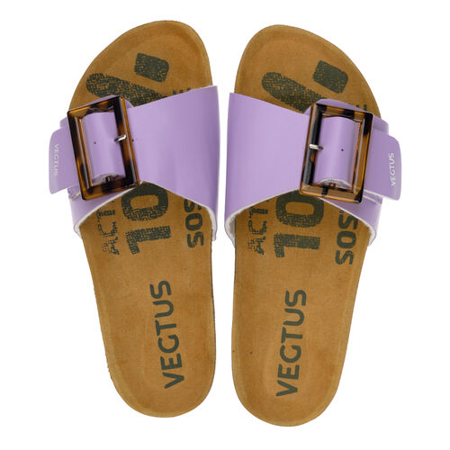 Vegtus Duna Lilac