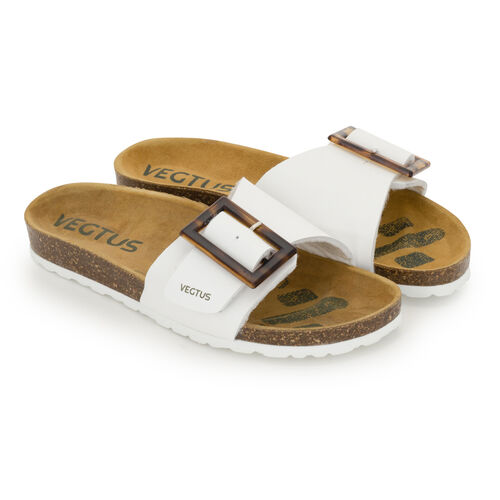 Vegtus Duna White