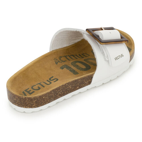 Vegtus Duna White