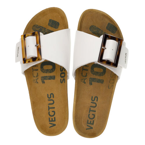 Vegtus Duna White