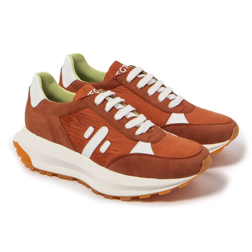 Vegtus Patagona Woman Orange