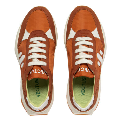 Vegtus Patagona Woman Orange